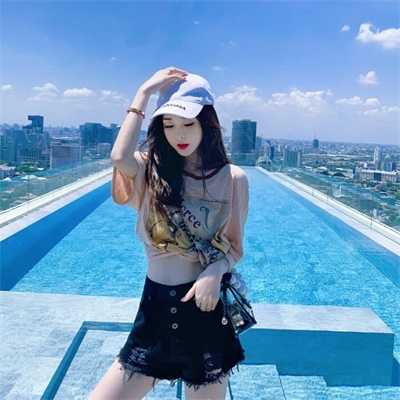 丽江天津商务伴游刘真