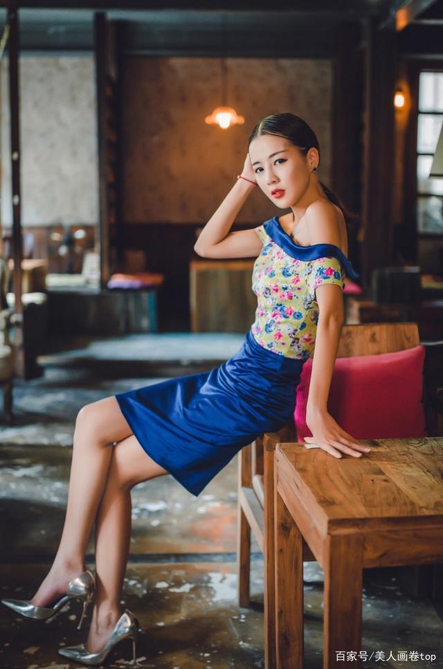 丽江珠海商务伴游空姐王韵
