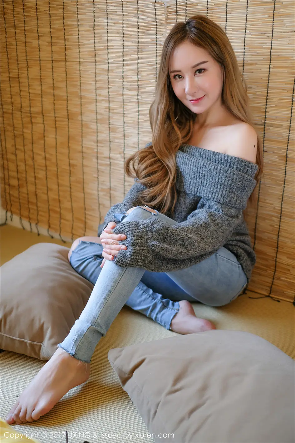 丽江青岛私人伴游花花