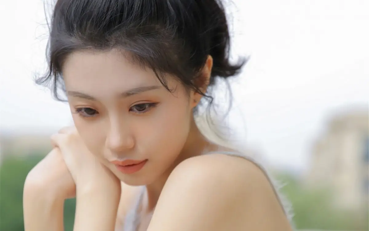 丽江石家庄私人伴游杨琛琛