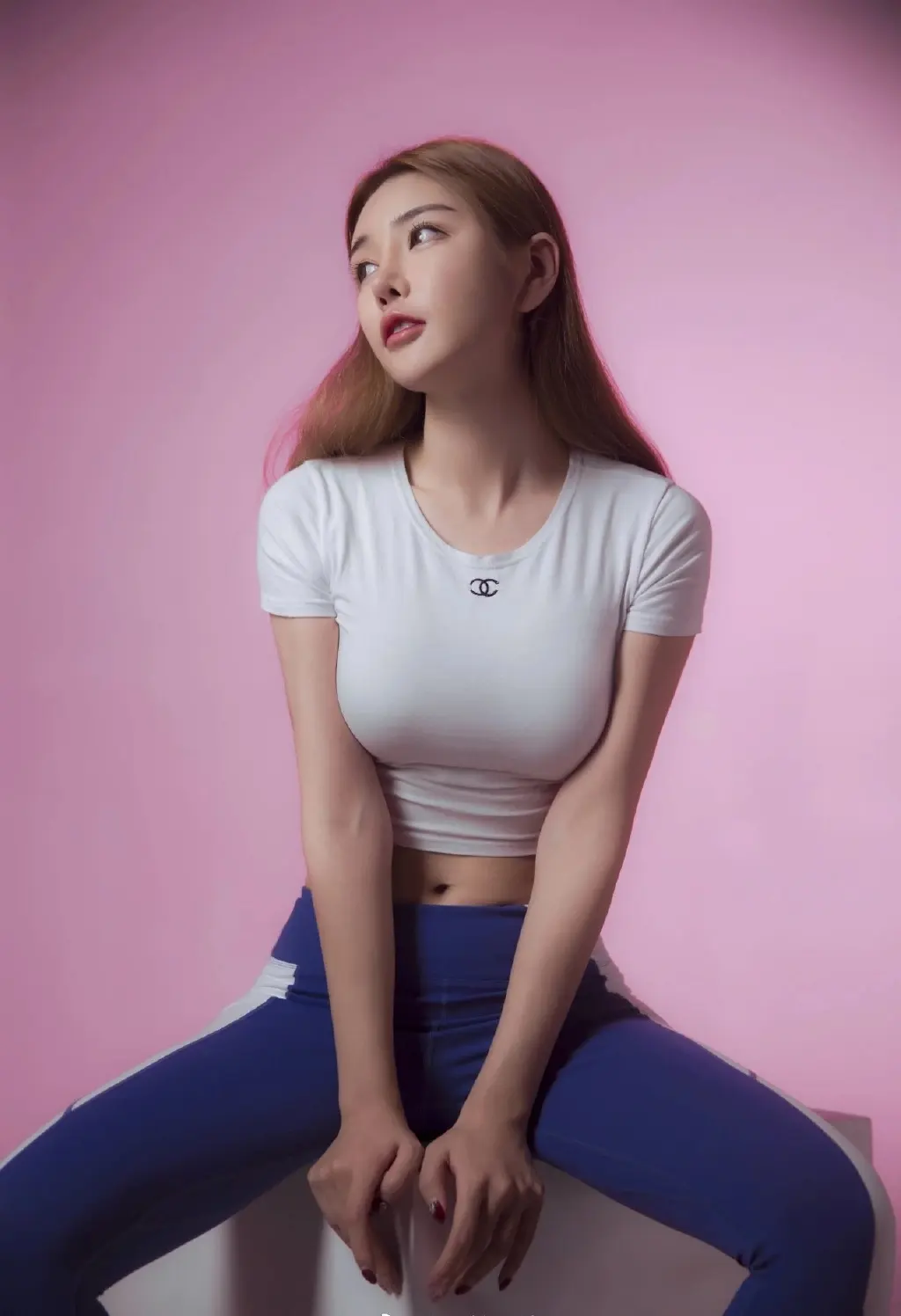 丽江私人伴游   高雅杰
