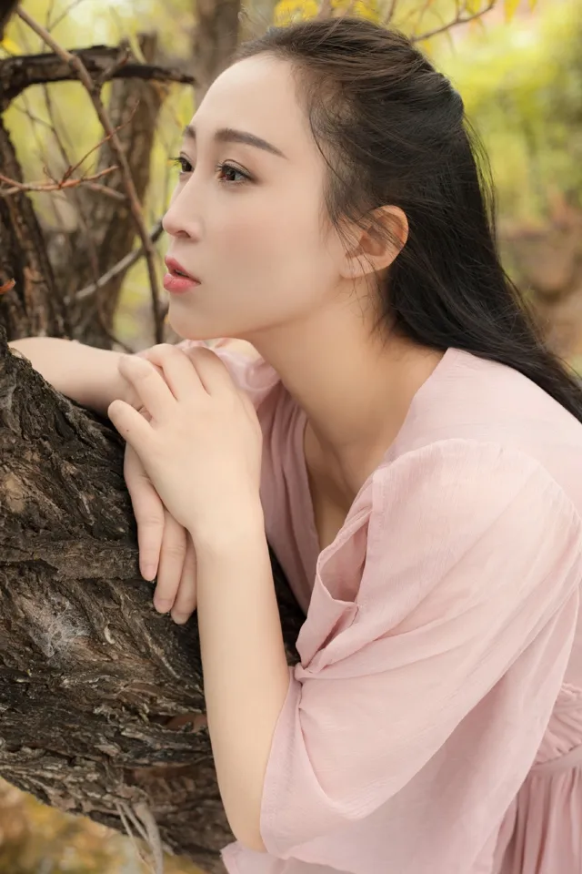 丽江泉州私人伴游琳媚媚