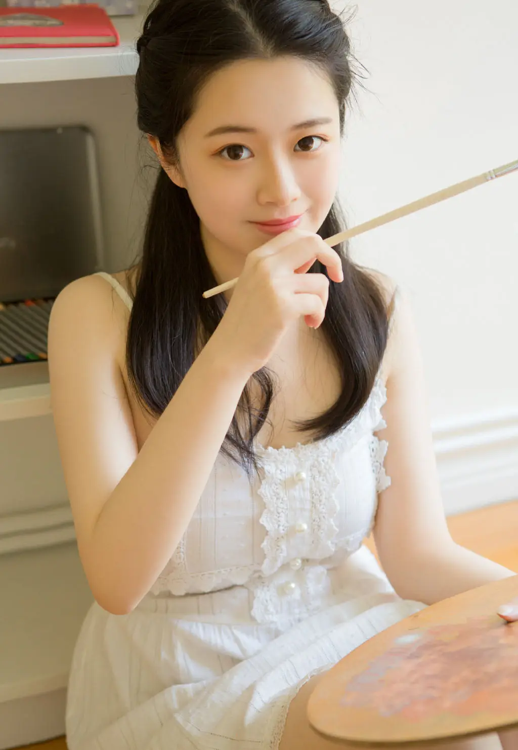 丽江厦门伴游小姐姐谭卓
