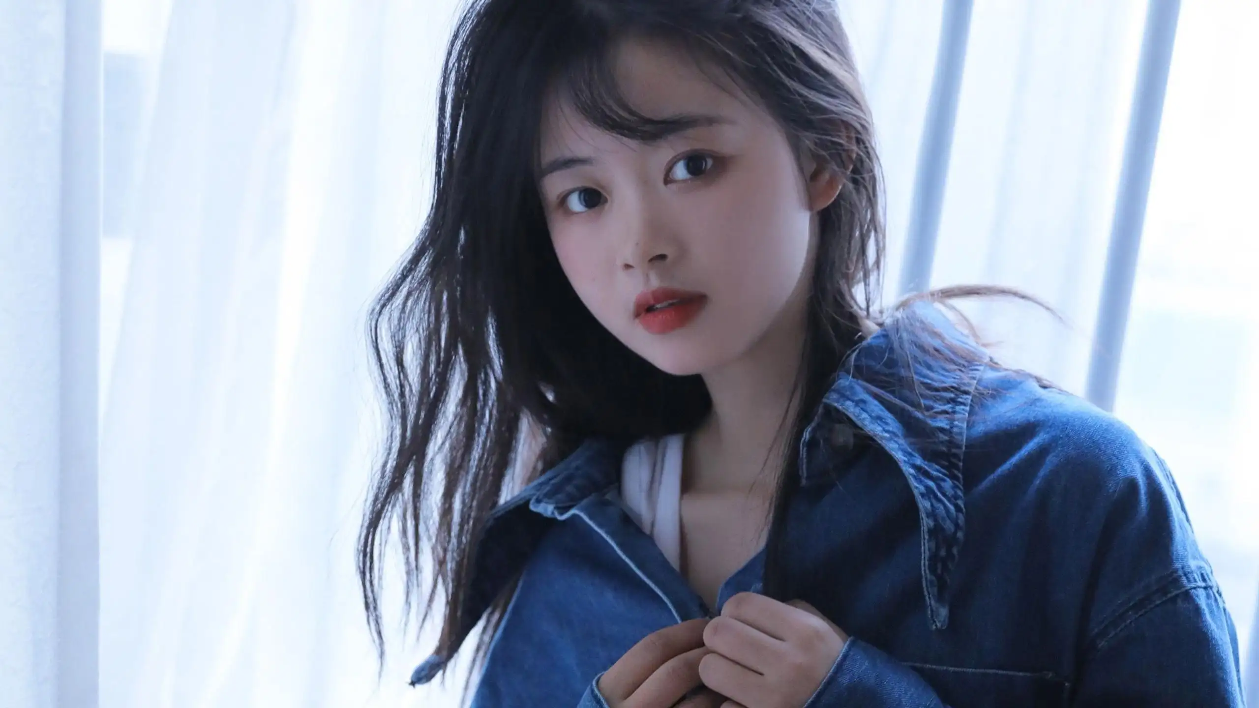 丽江宝鸡私人伴游幼师小姐姐曾苏