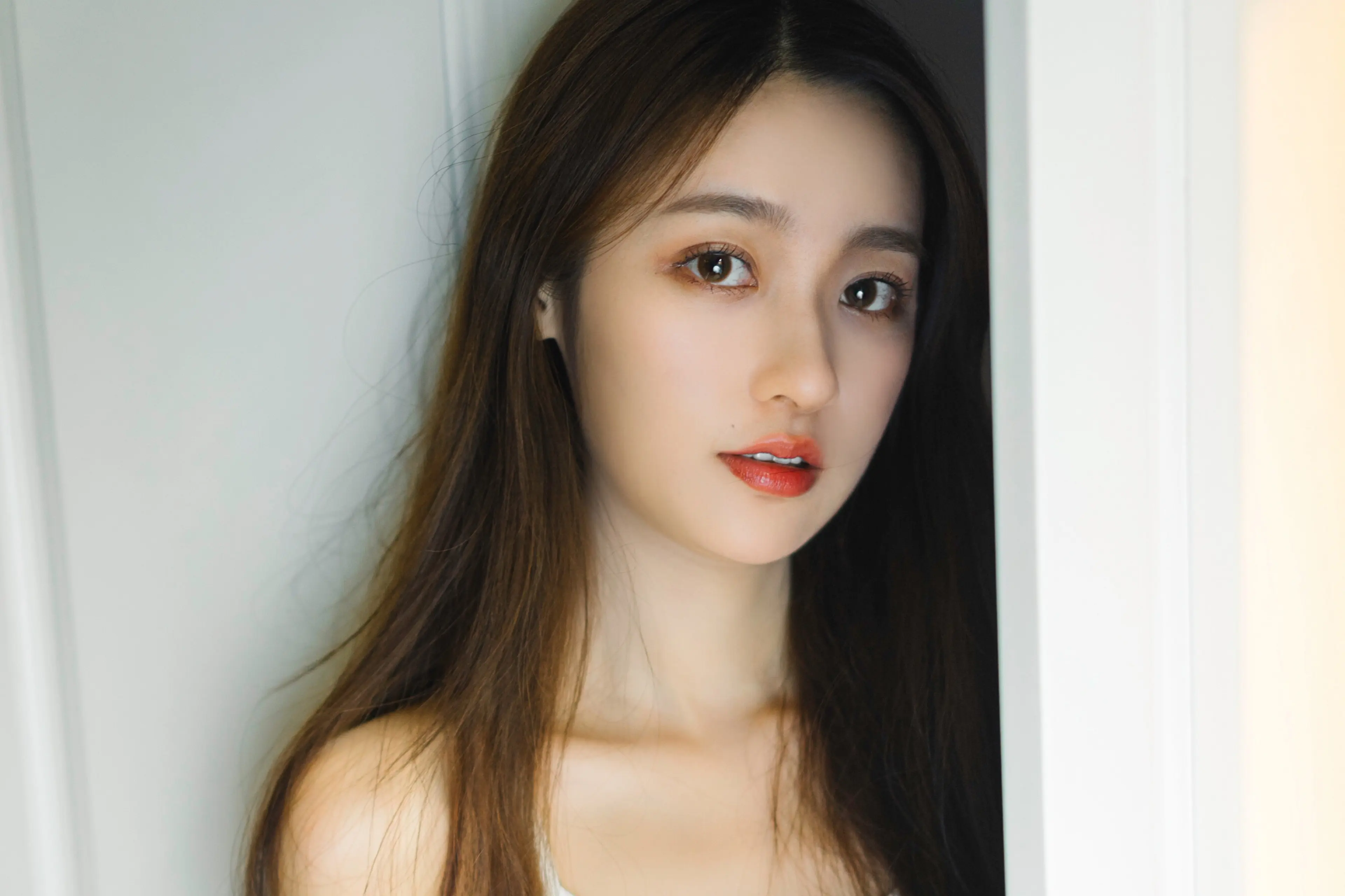 丽江宜昌伴游小姐姐林诗诗